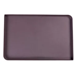 CASA Sumak Bandeja Marron Oscuro| Bandejas