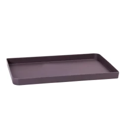 CASA Sumak Bandeja Marron Oscuro| Bandejas