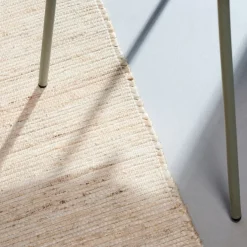 CASA Tano Alfombra Marron Claro| Alfombras