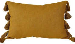 CASA Tassi Cojin Verde| Cojines