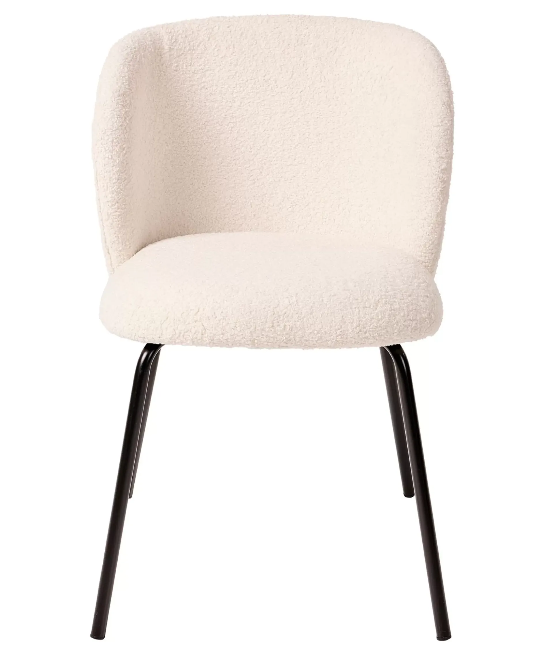 CASA Tate Silla De Comedor Blanco| Sillas De Comedor