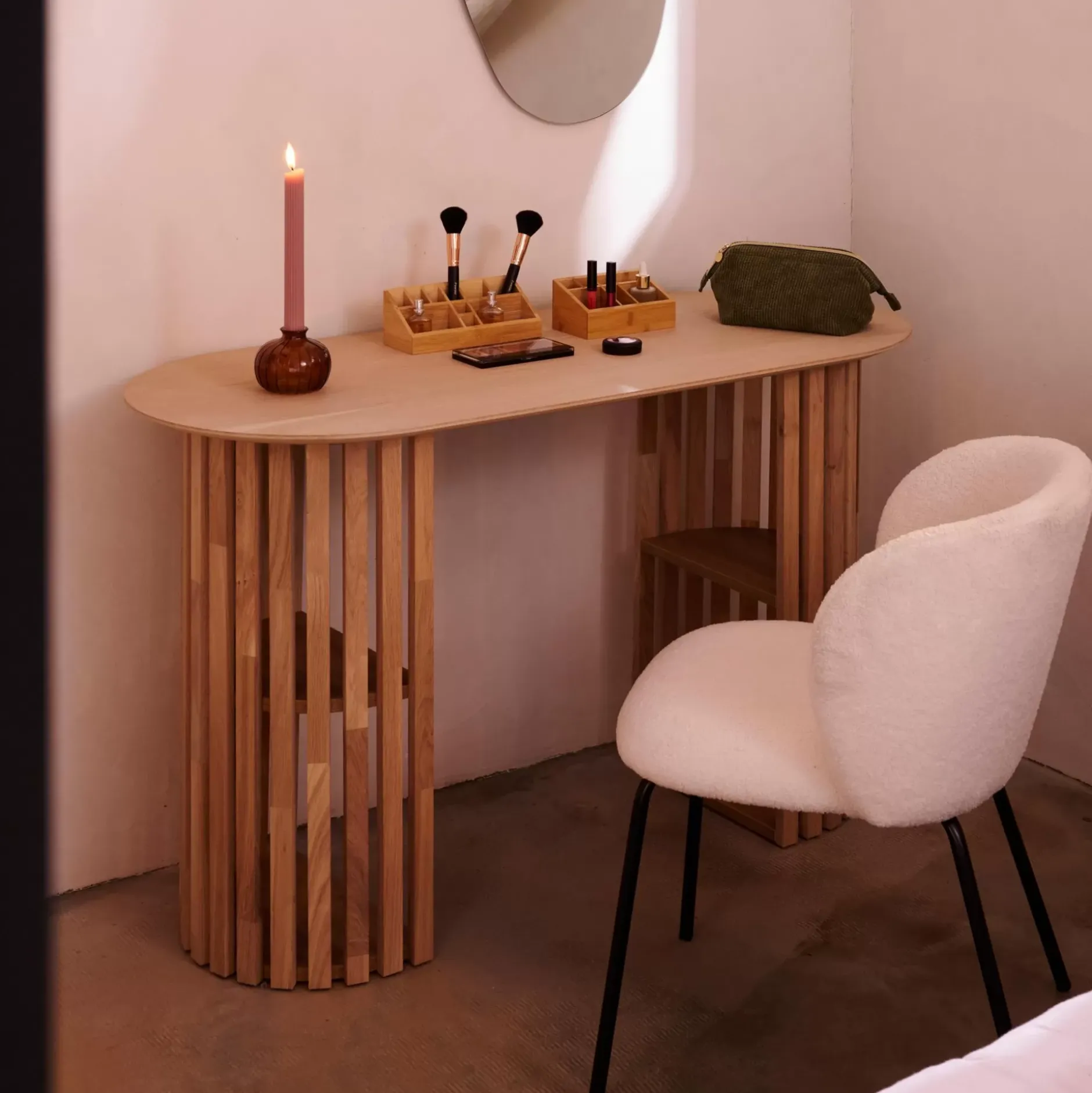CASA Tate Silla De Comedor Blanco| Sillas De Comedor