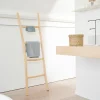 CASA Teak Escalera Natural| Muebles De Baño