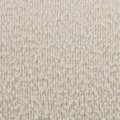 CASA Teddy Bunny Puf Blanco Apagado| Pufs