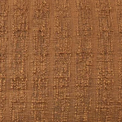 CASA Telma Cojin Marron| Cojines