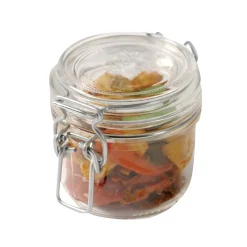 CASA Terrine Tarro Hermetico Transparente| Tarros