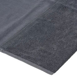 CASA Terry Funda De Tumbona Gris Oscuro| Hamacas De Exterior