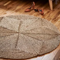 CASA Thalia Alfombra Natural| Alfombras