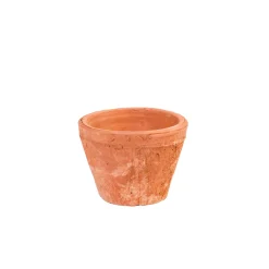 CASA Tierra Macetero Terracota| Macetas