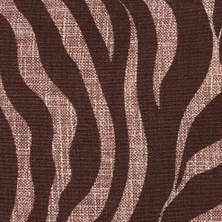 CASA Tigro Cojin Outdoor Marron| Cojines De Jardín