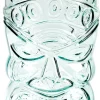 CASA Tiki Bidon Transparente| Dispensadores Bebidas