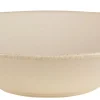 CASA Toko Sand Plato Hondo Beis| Platos