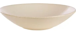 CASA Toko Sand Plato Hondo Beis| Platos
