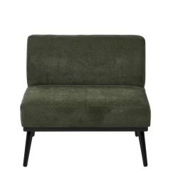 CASA Trino Butaca Verde| Sofás