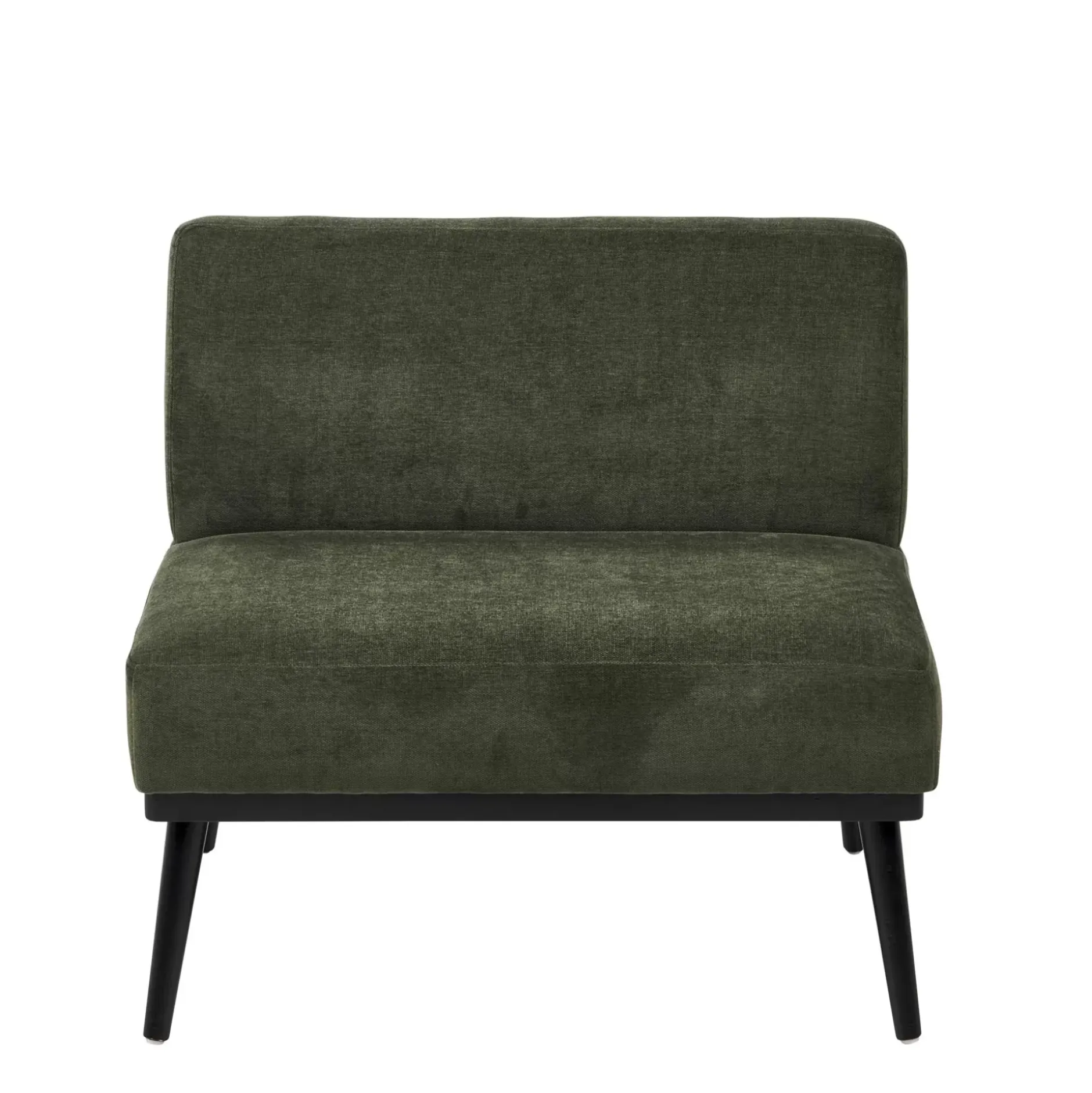 CASA Trino Butaca Verde| Sofás