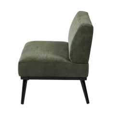 CASA Trino Butaca Verde| Sofás