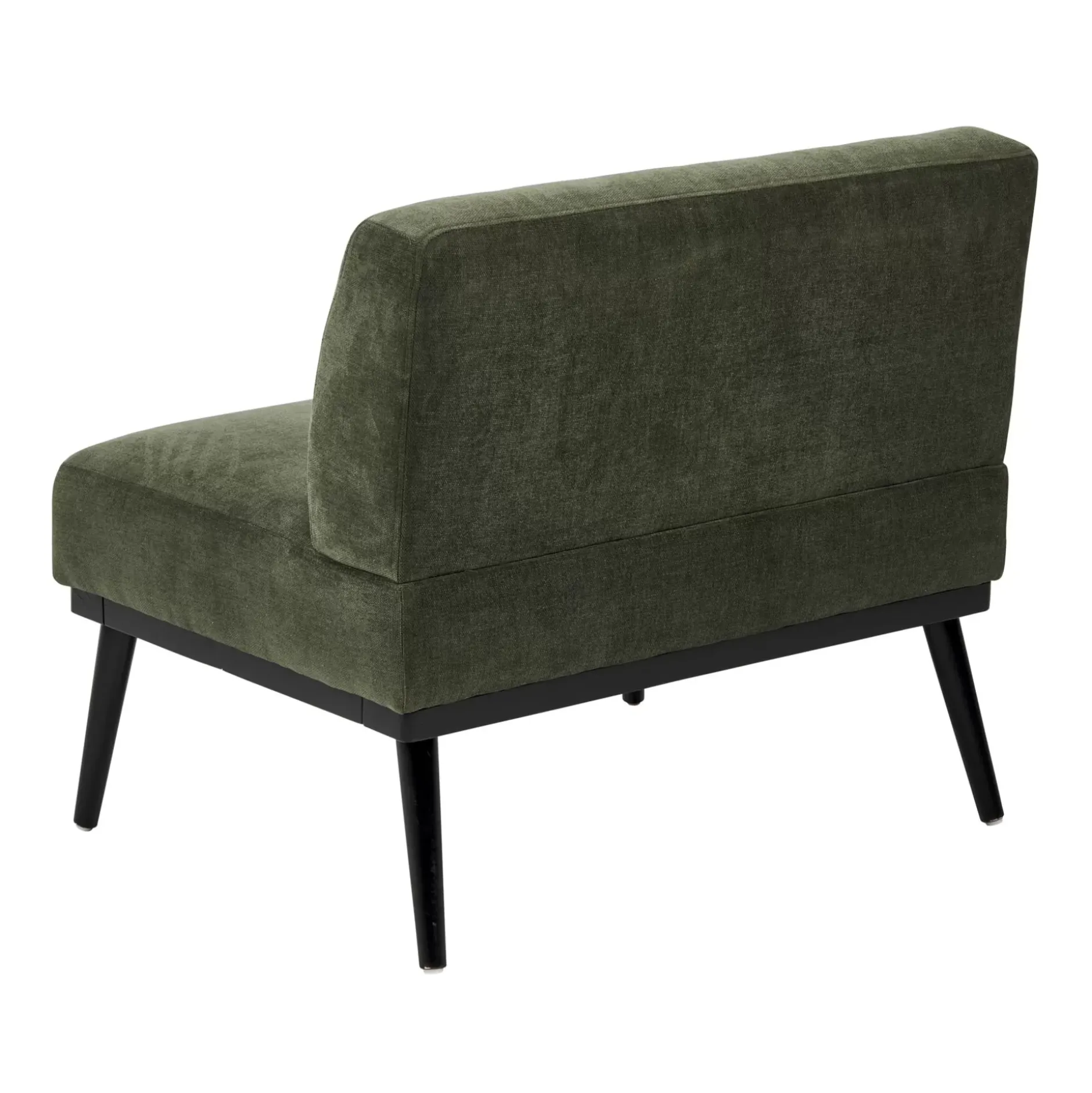 CASA Trino Butaca Verde| Sofás