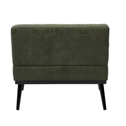 CASA Trino Butaca Verde| Sofás