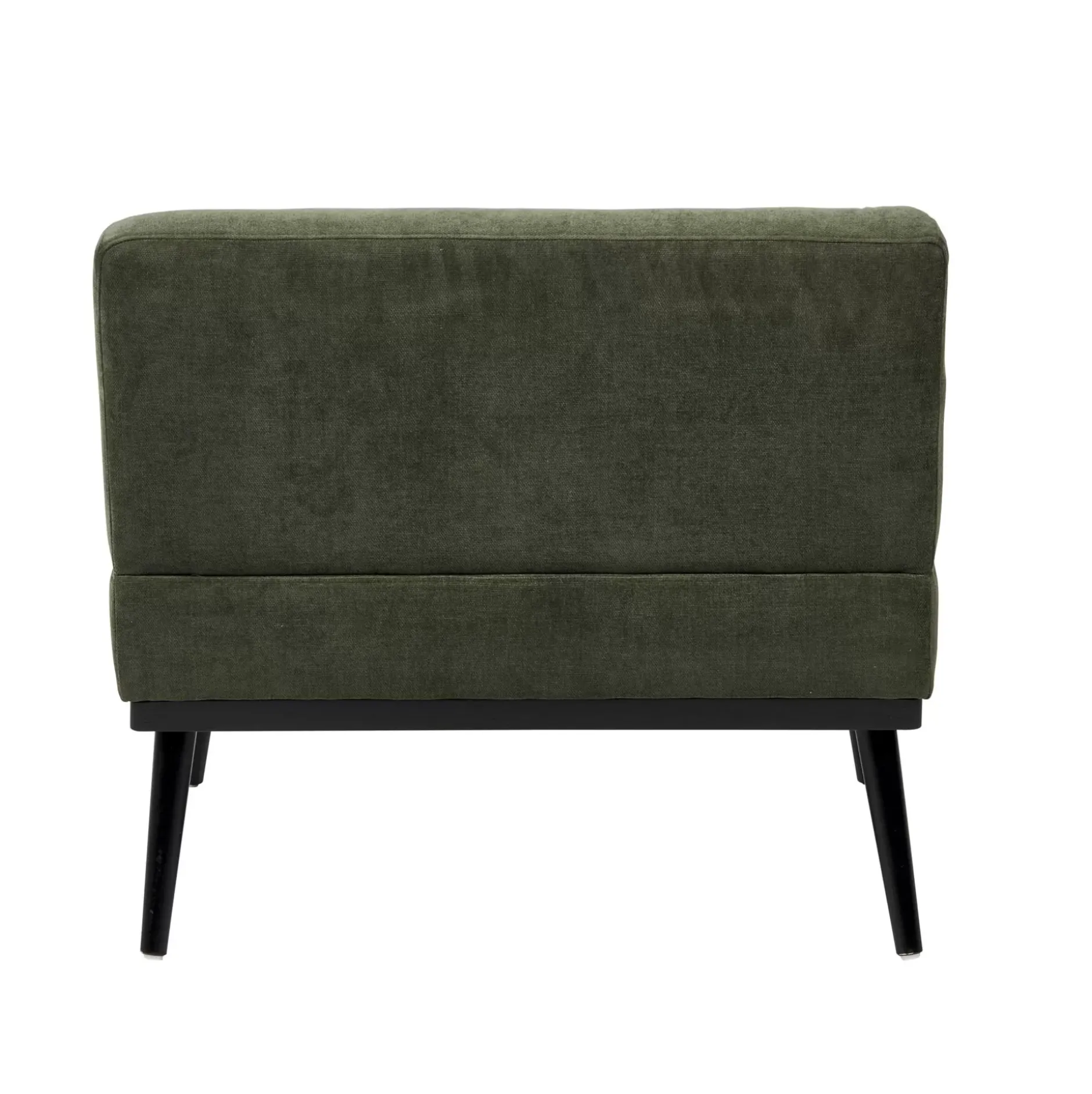CASA Trino Butaca Verde| Sofás