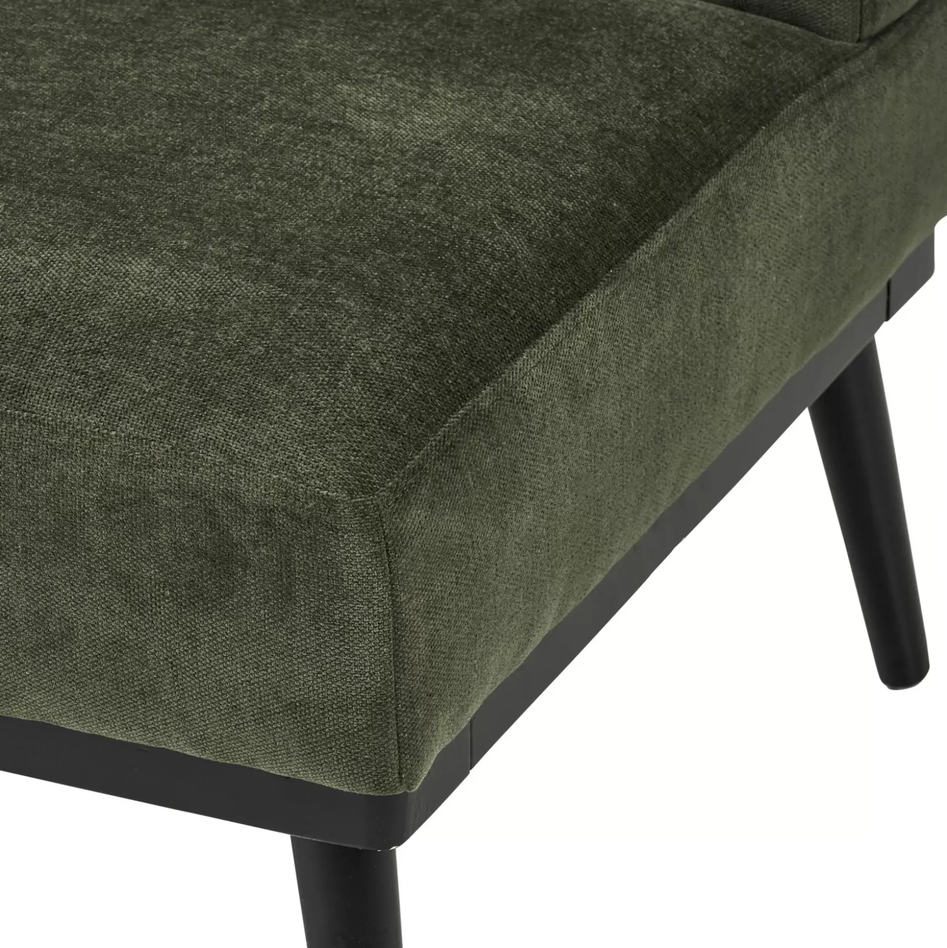 CASA Trino Butaca Verde| Sofás