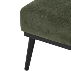 CASA Trino Butaca Verde| Sofás