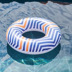CASA Tropez Flotador Varios Colores| Artículos De Playa