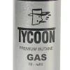 CASA Tycoon Gas Butano| Equipamiento De Cocina