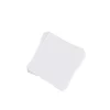 CASA Uni Juego De 20 Servilletas Blanco| Servilletas
