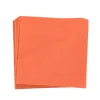 CASA Uni Paquete De 20 Serv Naranja| Servilletas