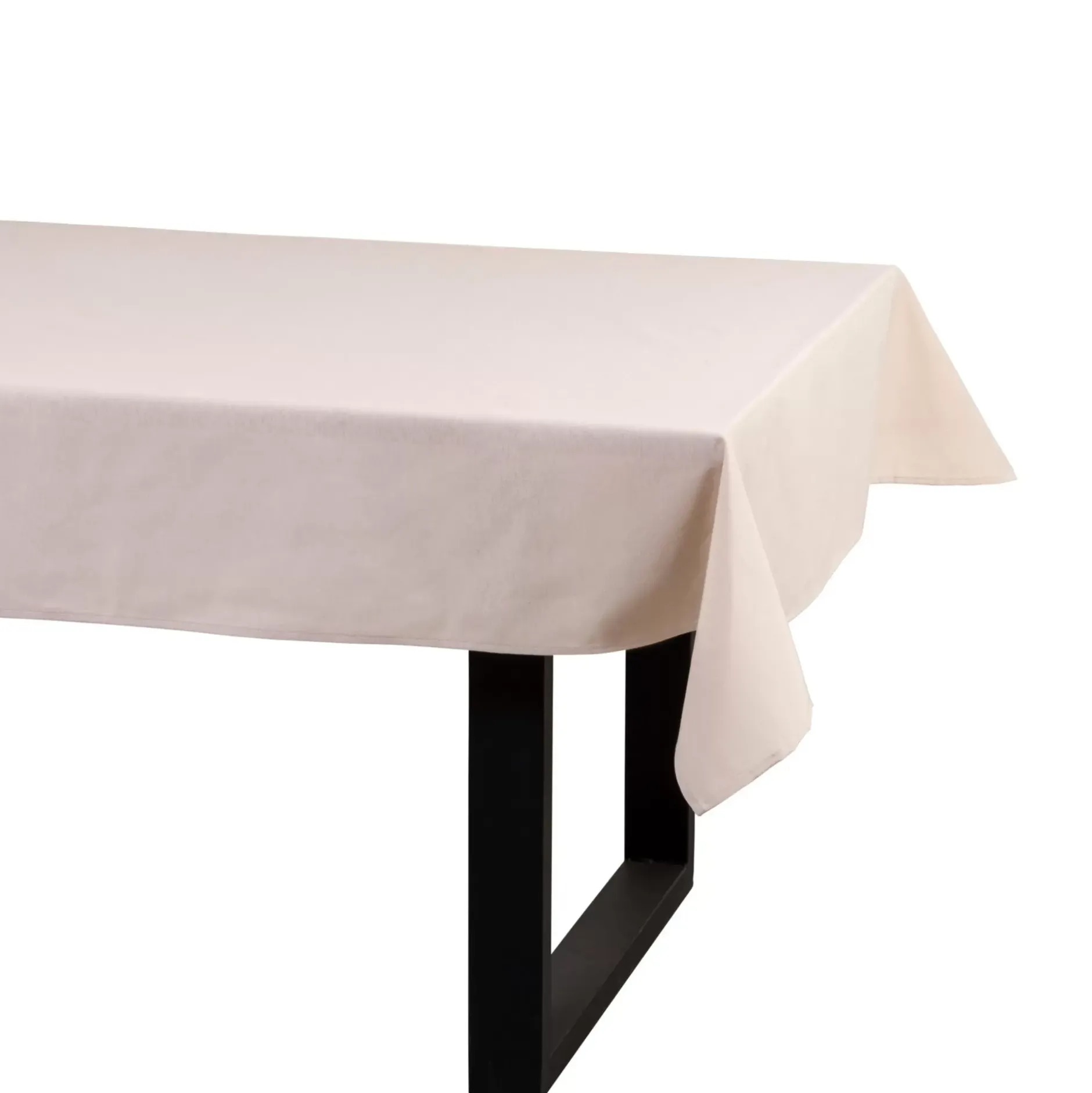 CASA Uniline Mantel Beis| Manteles