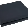 CASA Uniline Mantel Negro| Manteles