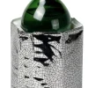 CASA Vacuvin Funda Isotermica Plateado| Accesorios Vino