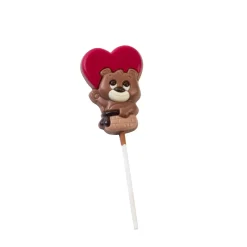 CASA Valentine Chupachup Chocolate Multicolor| Alimentos