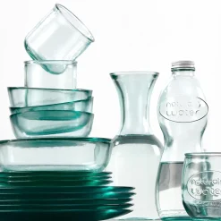 CASA Water Botella Transparente| Botellas