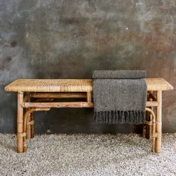 CASA Webbing Banco Natural| Bancos