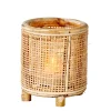 CASA Webbing Farolillo A16Cm Natural| Farolillos