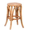 CASA Webbing Taburete Natural| Taburetes