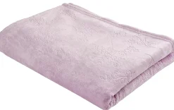 CASA Wistaria Manta Morado| Mantas