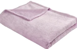 CASA Wistaria Manta Morado| Mantas