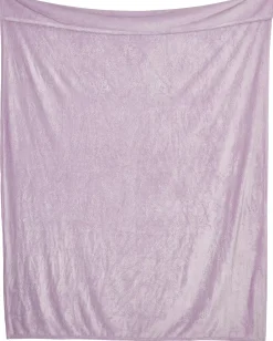 CASA Wistaria Manta Morado| Mantas