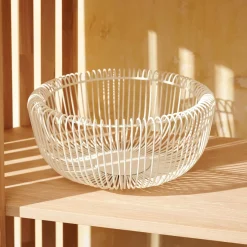 CASA Ziba Frutero Arena| Accesorios De Cocina