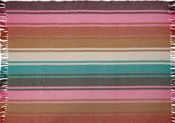 CASA Ziya Manta Multicolor| Mantas